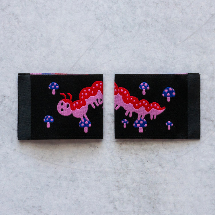 Hello Alice Sewing Tags