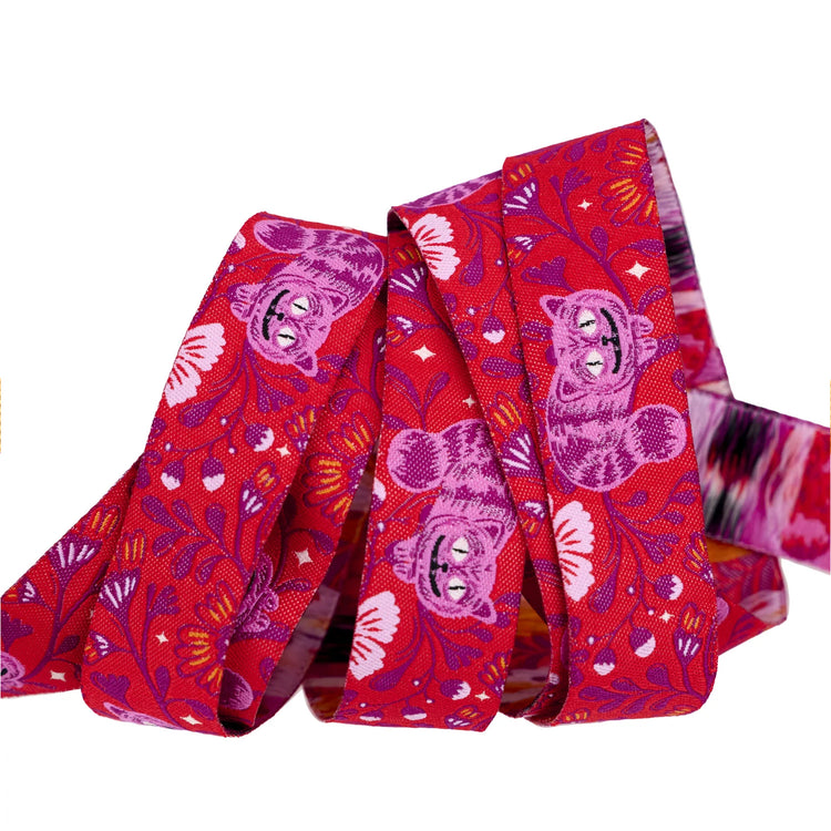 Cheshire Ribbon 1 Yard Cut