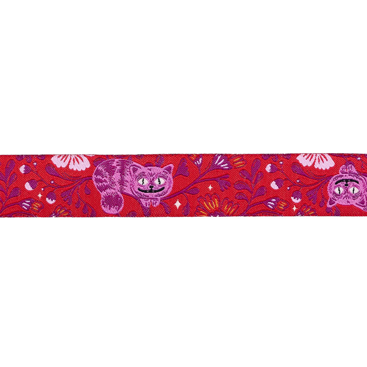 Cheshire Ribbon 1 Yard Cut