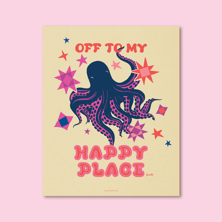 50% OFF ART PRINT SALE!! We Never Do This