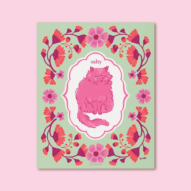 50% OFF ART PRINT SALE!! We Never Do This