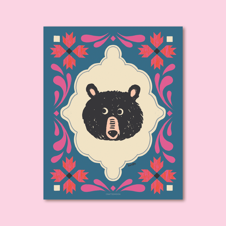 50% OFF ART PRINT SALE!! We Never Do This