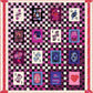 Hello Alice Quilt Kit