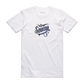Metal Sewing Short-Sleeve Unisex T-Shirt