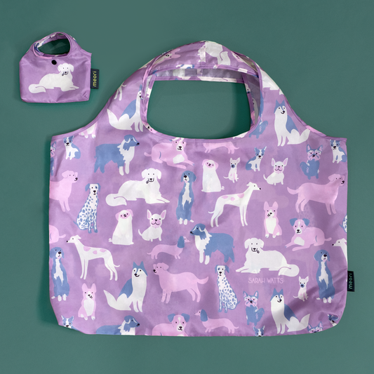 Pocket Shopper Dog Pack