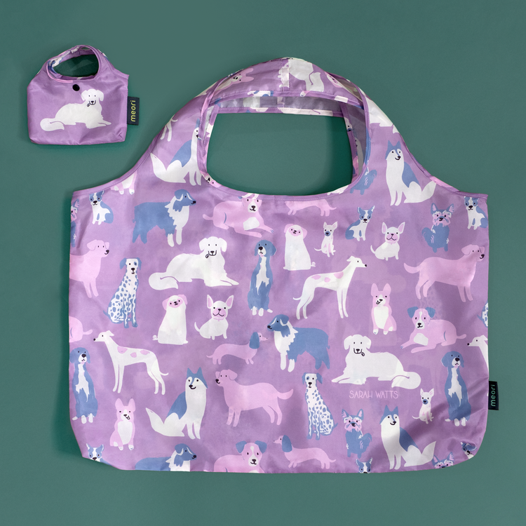 Pocket Shopper Dog Pack