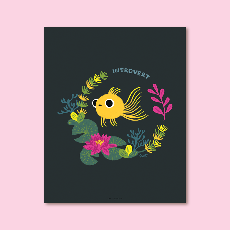 50% OFF ART PRINT SALE!! We Never Do This