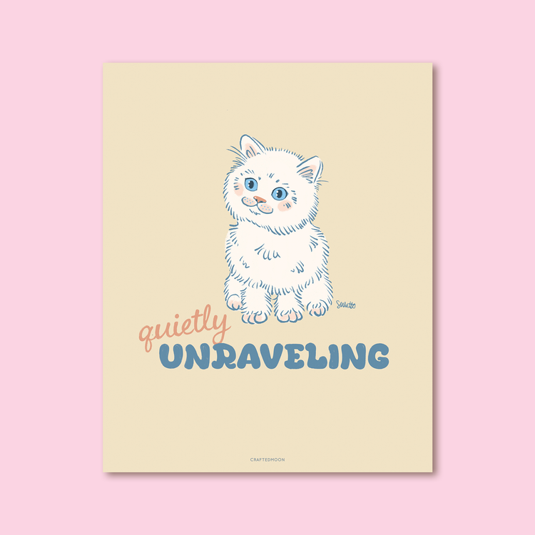 50% OFF ART PRINT SALE!! We Never Do This