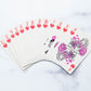 Hello Alice Playing Cards