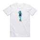 Tattooed Babe Tee
